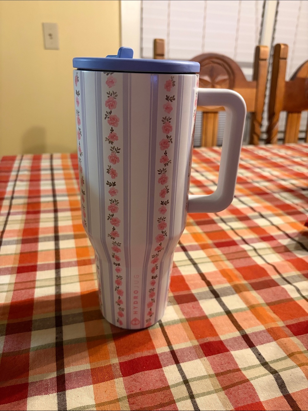 HydroJug Primrose 40oz